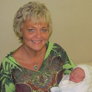 Meet your Posher, Julie-maize